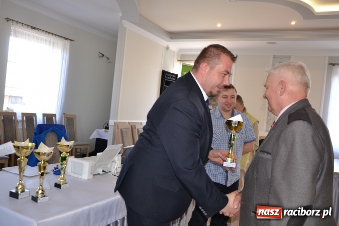 Zdjęcie w galerii na portalu naszraciborz.pl: Turniej Skata o Puchar Wójta Gminy  wiadomości z regionu