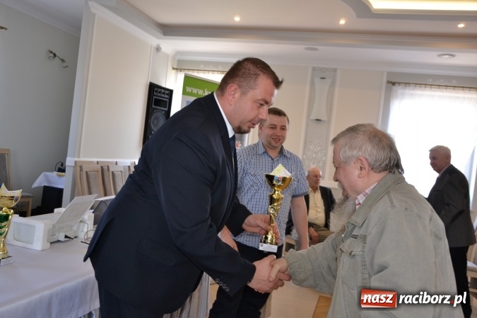 Zdjęcie w galerii na portalu naszraciborz.pl: Turniej Skata o Puchar Wójta Gminy  wiadomości z regionu