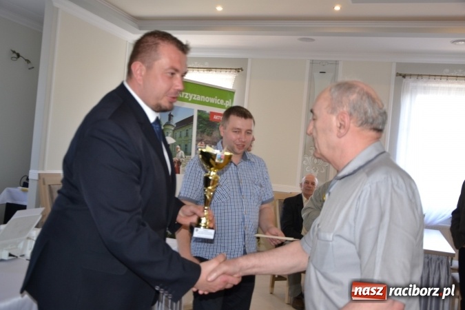 Zdjęcie w galerii na portalu naszraciborz.pl: Turniej Skata o Puchar Wójta Gminy  wiadomości z regionu