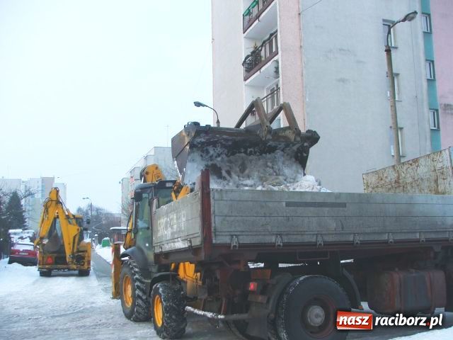 Zdjęcie w galerii na portalu naszraciborz.pl: Śnieg powoli znika… wiadomości z regionu