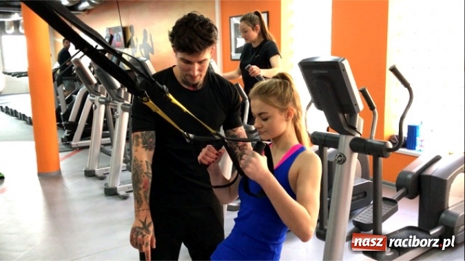 Zdjęcie w galerii na portalu naszraciborz.pl: Trenujesz? Przeczytaj koniecznie wiadomości z regionu