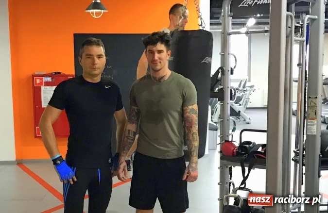 Zdjęcie w galerii na portalu naszraciborz.pl: Trenujesz? Przeczytaj koniecznie wiadomości z regionu