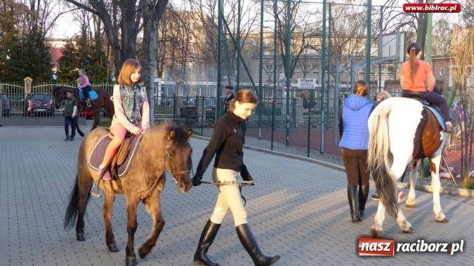Zdjęcie w galerii na portalu naszraciborz.pl: Raciborska książnica zorganizowała XV Noc z Andersenem wiadomości z regionu