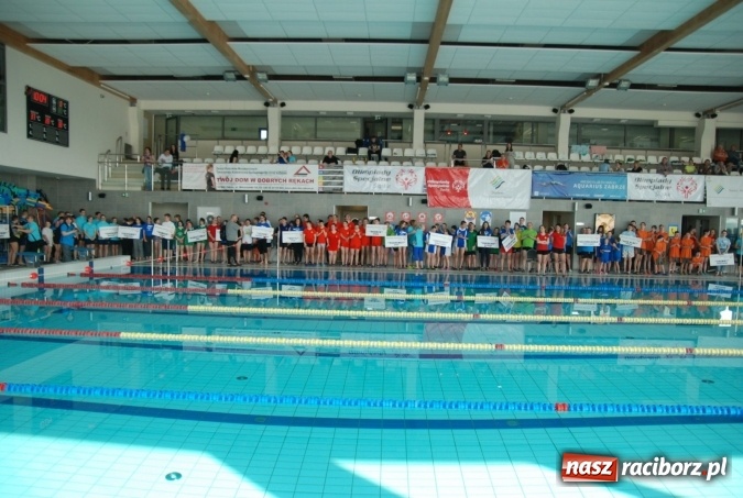 Zdjęcie w galerii na portalu naszraciborz.pl: Sukcesy sportowców z raciborskiego Klubu Huragan na zawodach w Zabrzu wiadomości z regionu