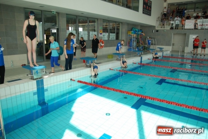 Zdjęcie w galerii na portalu naszraciborz.pl: Sukcesy sportowców z raciborskiego Klubu Huragan na zawodach w Zabrzu wiadomości z regionu