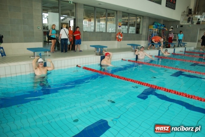 Zdjęcie w galerii na portalu naszraciborz.pl: Sukcesy sportowców z raciborskiego Klubu Huragan na zawodach w Zabrzu wiadomości z regionu