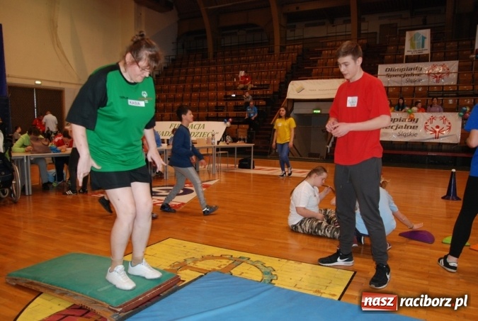 Zdjęcie w galerii na portalu naszraciborz.pl: Sukcesy sportowców z raciborskiego Klubu Huragan na zawodach w Zabrzu wiadomości z regionu