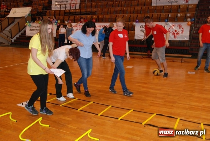 Zdjęcie w galerii na portalu naszraciborz.pl: Sukcesy sportowców z raciborskiego Klubu Huragan na zawodach w Zabrzu wiadomości z regionu