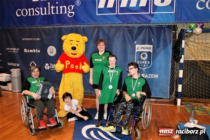 Zdjęcie w galerii na portalu naszraciborz.pl: Sukcesy sportowców z raciborskiego Klubu Huragan na zawodach w Zabrzu wiadomości z regionu