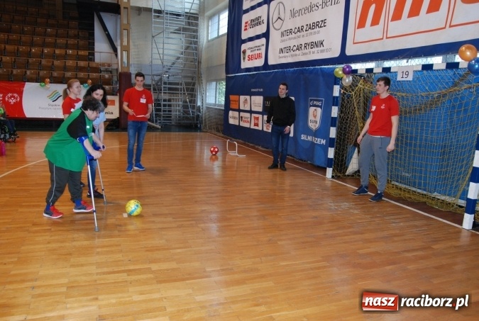 Zdjęcie w galerii na portalu naszraciborz.pl: Sukcesy sportowców z raciborskiego Klubu Huragan na zawodach w Zabrzu wiadomości z regionu