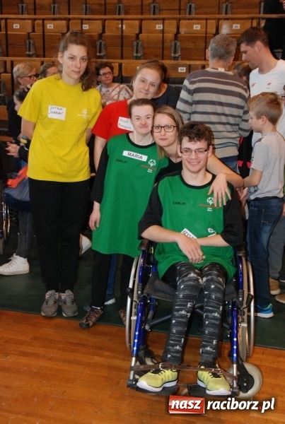 Zdjęcie w galerii na portalu naszraciborz.pl: Sukcesy sportowców z raciborskiego Klubu Huragan na zawodach w Zabrzu wiadomości z regionu