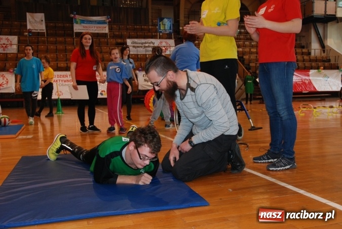 Zdjęcie w galerii na portalu naszraciborz.pl: Sukcesy sportowców z raciborskiego Klubu Huragan na zawodach w Zabrzu wiadomości z regionu