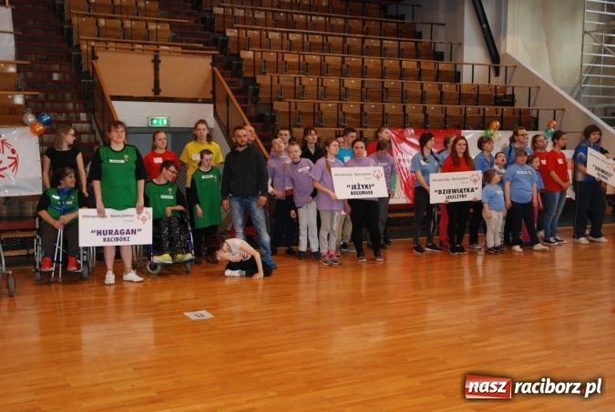 Zdjęcie w galerii na portalu naszraciborz.pl: Sukcesy sportowców z raciborskiego Klubu Huragan na zawodach w Zabrzu wiadomości z regionu