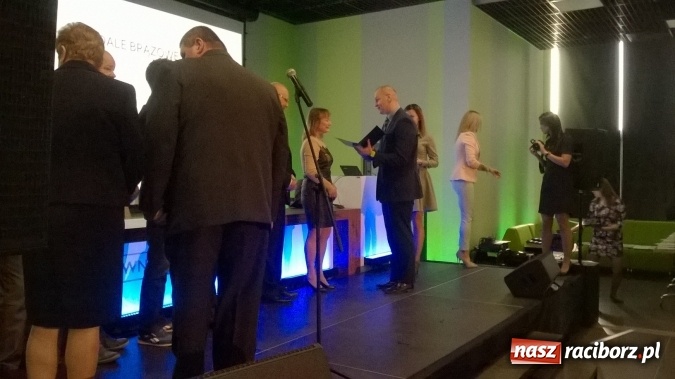 Zdjęcie w galerii na portalu naszraciborz.pl: Nowa premiera filmowa realizatorów TV Racibórz  wiadomości z regionu