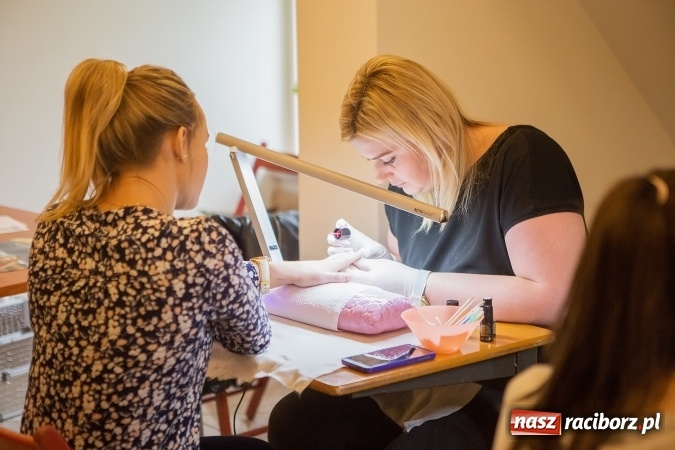 Zdjęcie w galerii na portalu naszraciborz.pl: Raciborskie Dni Urody na Zamku Piastowskim wiadomości z regionu