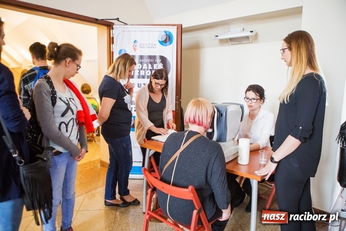 Zdjęcie w galerii na portalu naszraciborz.pl: Raciborskie Dni Urody na Zamku Piastowskim wiadomości z regionu