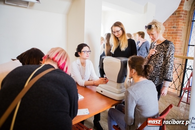 Zdjęcie w galerii na portalu naszraciborz.pl: Raciborskie Dni Urody na Zamku Piastowskim wiadomości z regionu