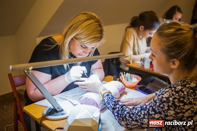 Zdjęcie w galerii na portalu naszraciborz.pl: Raciborskie Dni Urody na Zamku Piastowskim wiadomości z regionu