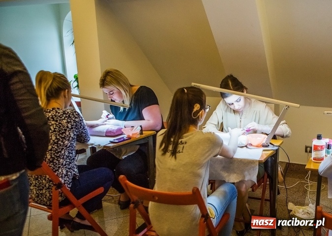 Zdjęcie w galerii na portalu naszraciborz.pl: Raciborskie Dni Urody na Zamku Piastowskim wiadomości z regionu