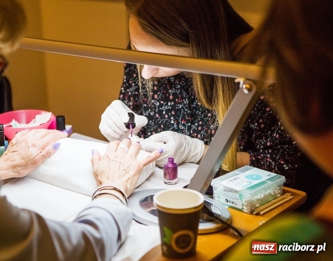 Zdjęcie w galerii na portalu naszraciborz.pl: Raciborskie Dni Urody na Zamku Piastowskim wiadomości z regionu