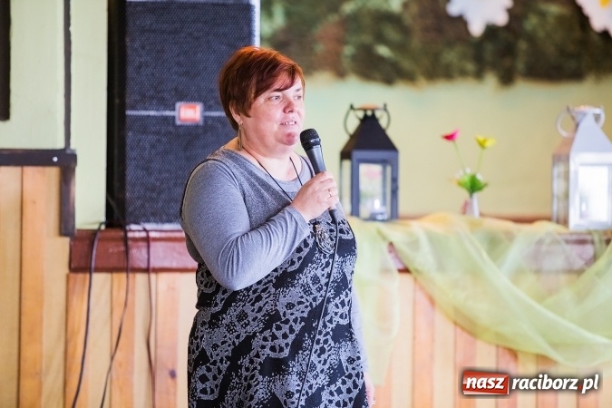 Zdjęcie w galerii na portalu naszraciborz.pl: Piosenki religijne w Borucinie po raz szósty wiadomości z regionu