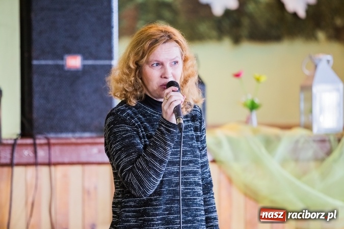 Zdjęcie w galerii na portalu naszraciborz.pl: Piosenki religijne w Borucinie po raz szósty wiadomości z regionu