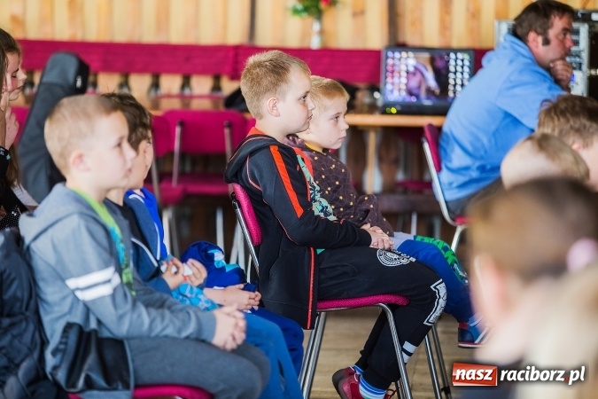 Zdjęcie w galerii na portalu naszraciborz.pl: Piosenki religijne w Borucinie po raz szósty wiadomości z regionu