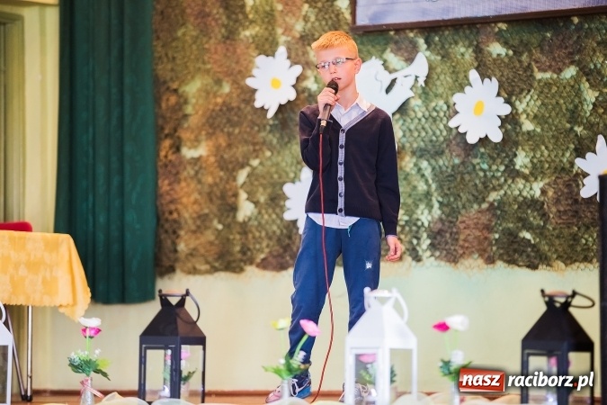 Zdjęcie w galerii na portalu naszraciborz.pl: Piosenki religijne w Borucinie po raz szósty wiadomości z regionu