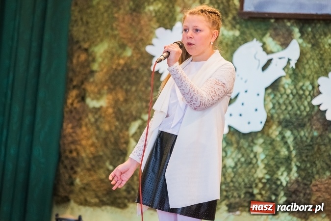 Zdjęcie w galerii na portalu naszraciborz.pl: Piosenki religijne w Borucinie po raz szósty wiadomości z regionu