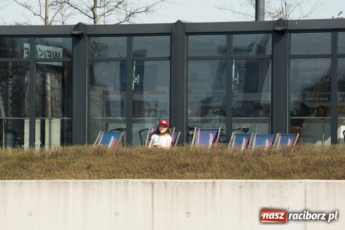 Zdjęcie w galerii na portalu naszraciborz.pl: Młodzieżowa Drużyna Pożarnicza przy OSP w Samborowicach na spotkaniu laureatów w Warszawie wiadomości z regionu