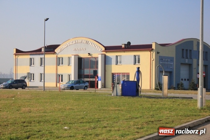 Zdjęcie w galerii na portalu naszraciborz.pl: Zadbaj kompleksowo o samochód z firmą MADAG! wiadomości z regionu