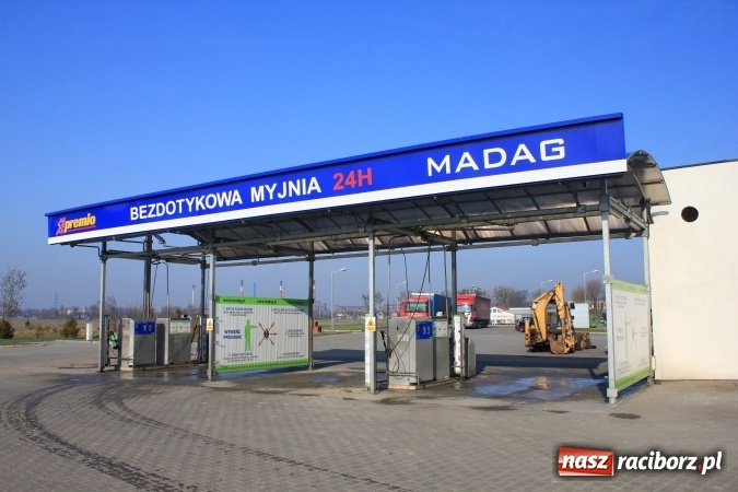 Zdjęcie w galerii na portalu naszraciborz.pl: Zadbaj kompleksowo o samochód z firmą MADAG! wiadomości z regionu