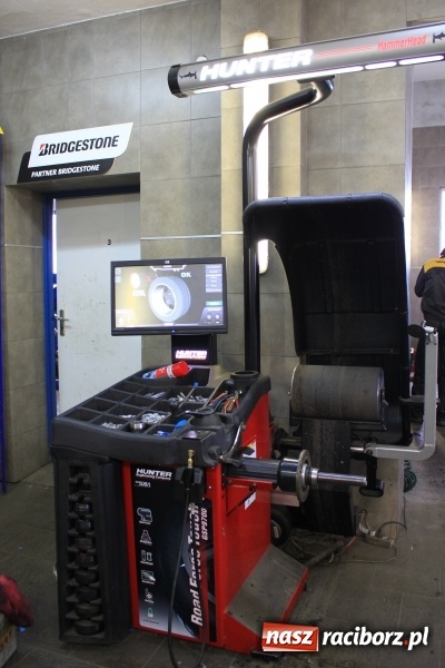 Zdjęcie w galerii na portalu naszraciborz.pl: Zadbaj kompleksowo o samochód z firmą MADAG! wiadomości z regionu