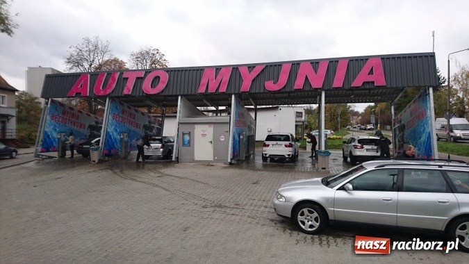 Zdjęcie w galerii na portalu naszraciborz.pl: Zadbaj kompleksowo o samochód z firmą MADAG! wiadomości z regionu