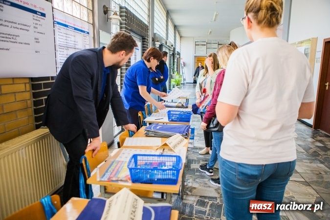 Zdjęcie w galerii na portalu naszraciborz.pl: Warto studiować w Raciborzu, czyli Dzień Otwarty w PWSZ wiadomości z regionu