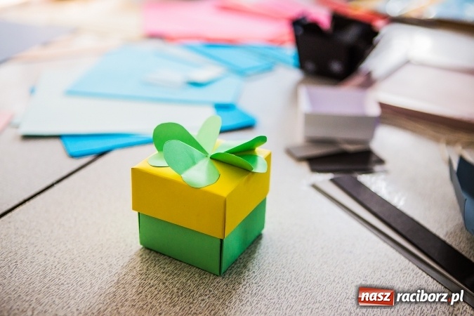 Zdjęcie w galerii na portalu naszraciborz.pl: Warto studiować w Raciborzu, czyli Dzień Otwarty w PWSZ wiadomości z regionu