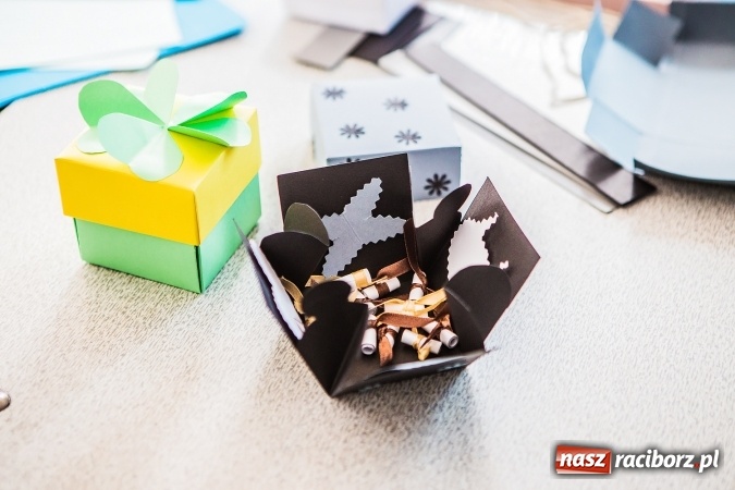 Zdjęcie w galerii na portalu naszraciborz.pl: Warto studiować w Raciborzu, czyli Dzień Otwarty w PWSZ wiadomości z regionu