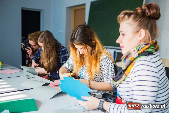 Zdjęcie w galerii na portalu naszraciborz.pl: Warto studiować w Raciborzu, czyli Dzień Otwarty w PWSZ wiadomości z regionu