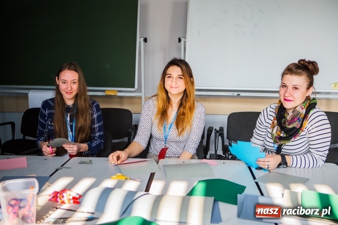 Zdjęcie w galerii na portalu naszraciborz.pl: Warto studiować w Raciborzu, czyli Dzień Otwarty w PWSZ wiadomości z regionu