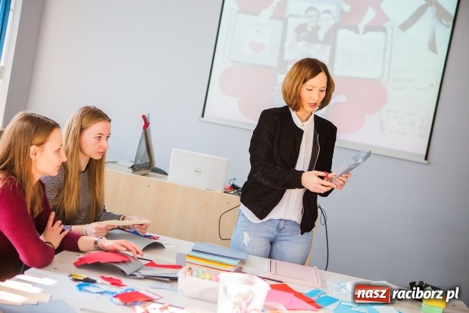 Zdjęcie w galerii na portalu naszraciborz.pl: Warto studiować w Raciborzu, czyli Dzień Otwarty w PWSZ wiadomości z regionu