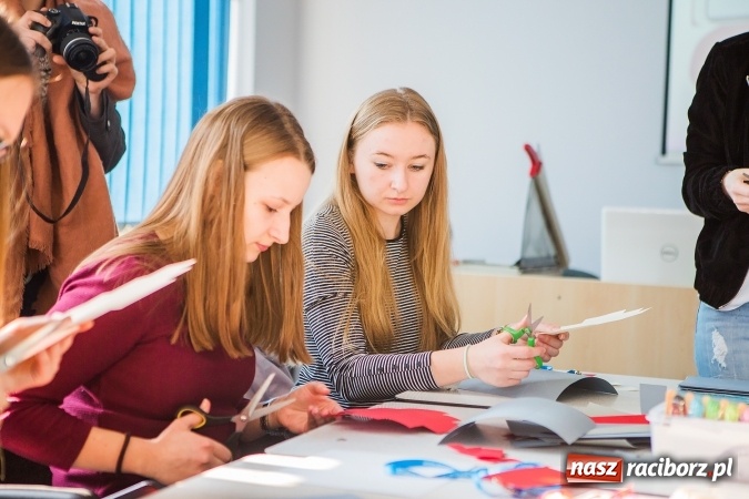 Zdjęcie w galerii na portalu naszraciborz.pl: Warto studiować w Raciborzu, czyli Dzień Otwarty w PWSZ wiadomości z regionu