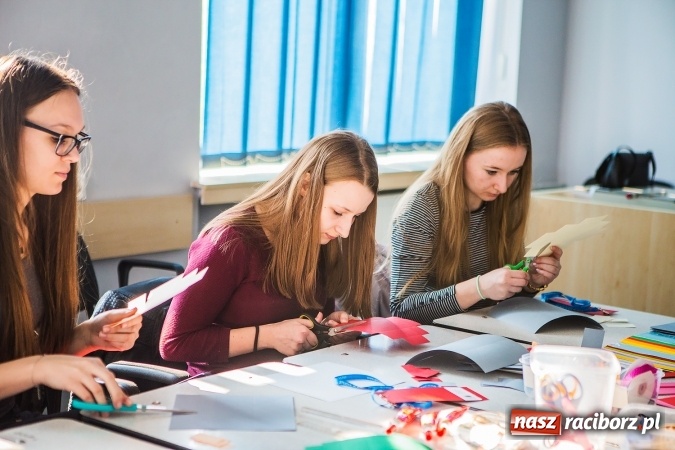 Zdjęcie w galerii na portalu naszraciborz.pl: Warto studiować w Raciborzu, czyli Dzień Otwarty w PWSZ wiadomości z regionu