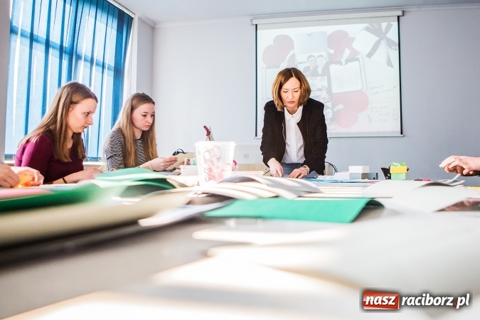 Zdjęcie w galerii na portalu naszraciborz.pl: Warto studiować w Raciborzu, czyli Dzień Otwarty w PWSZ wiadomości z regionu