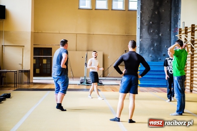 Zdjęcie w galerii na portalu naszraciborz.pl: Warto studiować w Raciborzu, czyli Dzień Otwarty w PWSZ wiadomości z regionu