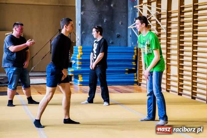 Zdjęcie w galerii na portalu naszraciborz.pl: Warto studiować w Raciborzu, czyli Dzień Otwarty w PWSZ wiadomości z regionu