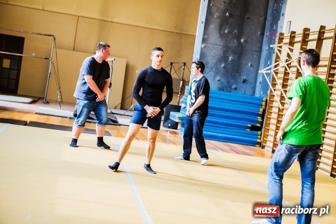 Zdjęcie w galerii na portalu naszraciborz.pl: Warto studiować w Raciborzu, czyli Dzień Otwarty w PWSZ wiadomości z regionu