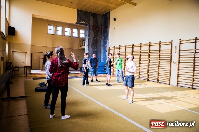 Zdjęcie w galerii na portalu naszraciborz.pl: Warto studiować w Raciborzu, czyli Dzień Otwarty w PWSZ wiadomości z regionu