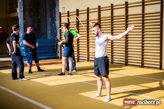 Zdjęcie w galerii na portalu naszraciborz.pl: Warto studiować w Raciborzu, czyli Dzień Otwarty w PWSZ wiadomości z regionu