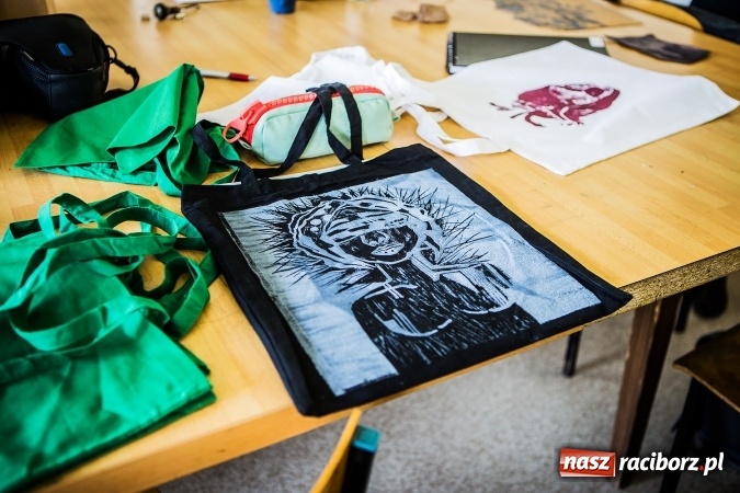 Zdjęcie w galerii na portalu naszraciborz.pl: Warto studiować w Raciborzu, czyli Dzień Otwarty w PWSZ wiadomości z regionu