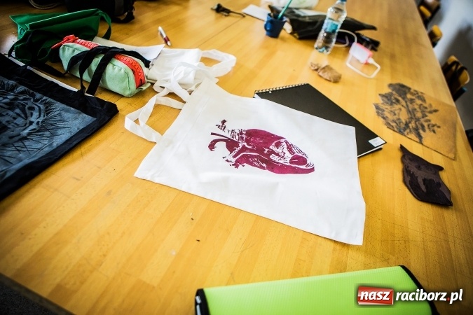 Zdjęcie w galerii na portalu naszraciborz.pl: Warto studiować w Raciborzu, czyli Dzień Otwarty w PWSZ wiadomości z regionu